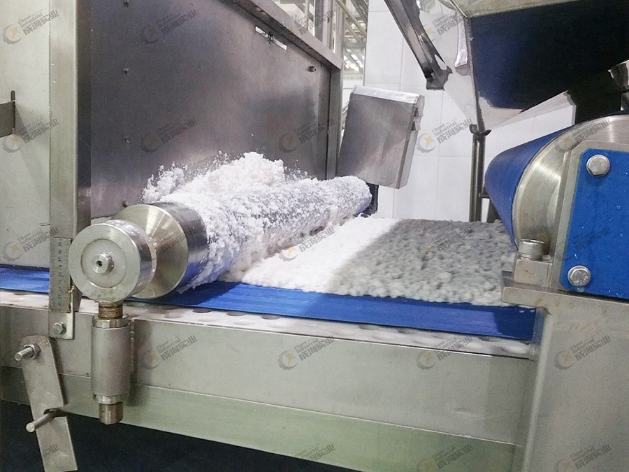 Coconut Milk & Cream Processing Line suppliers