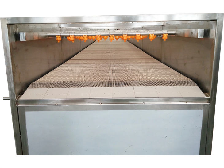 Juice Pasteurization Machine